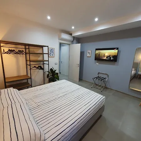 Appartamento Playa Degli Angeli Libeccio *