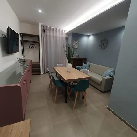 Apartment Playa Degli Angeli Libeccio