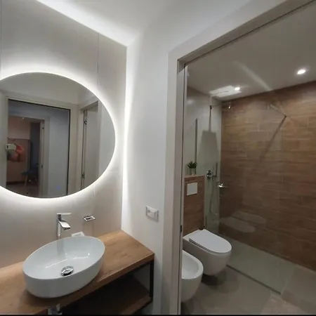 Apartment Playa Degli Angeli Libeccio *