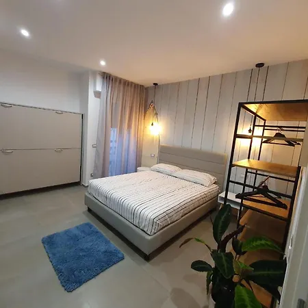Playa Degli Angeli Libeccio Apartment