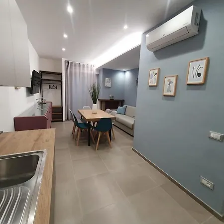Apartment Playa Degli Angeli Libeccio *