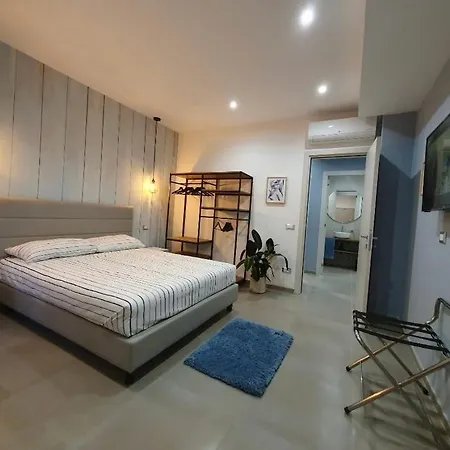 Playa Degli Angeli Libeccio Appartamento *