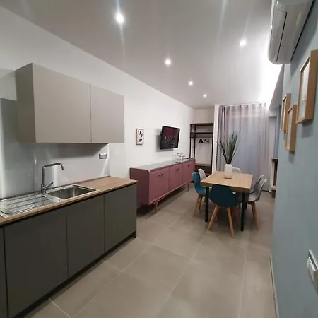 Apartment Playa Degli Angeli Libeccio Gabicce Mare